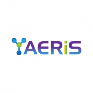 logo yaeris