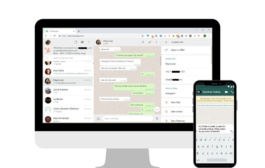 pemasaran whatsapp malaysia