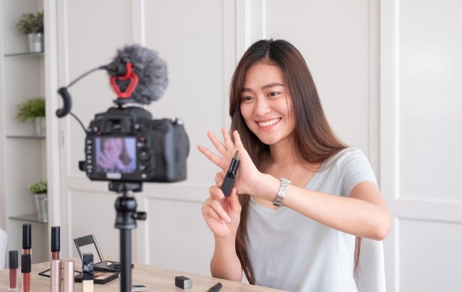 influencer