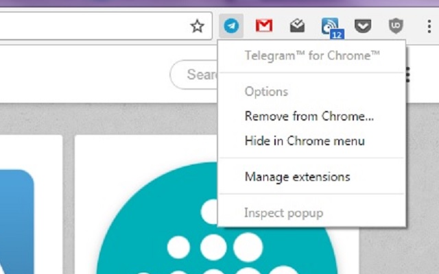 ekstensi chrome telegram