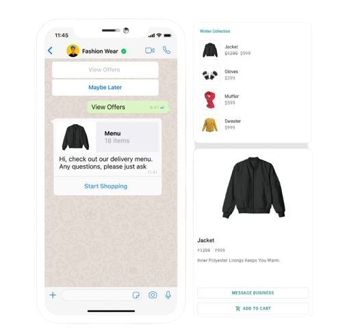 chatbot WhatsApp