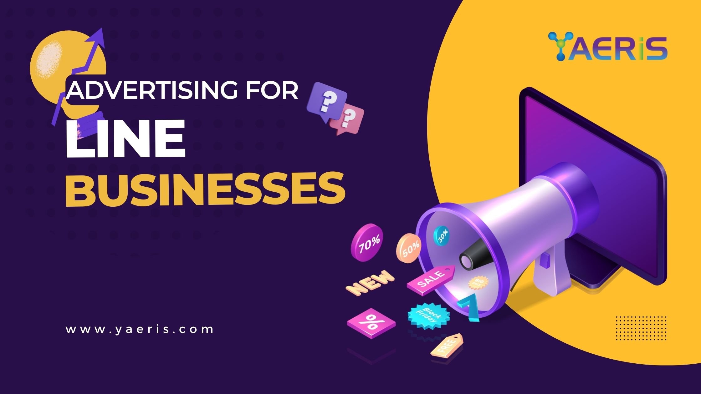 line businesses