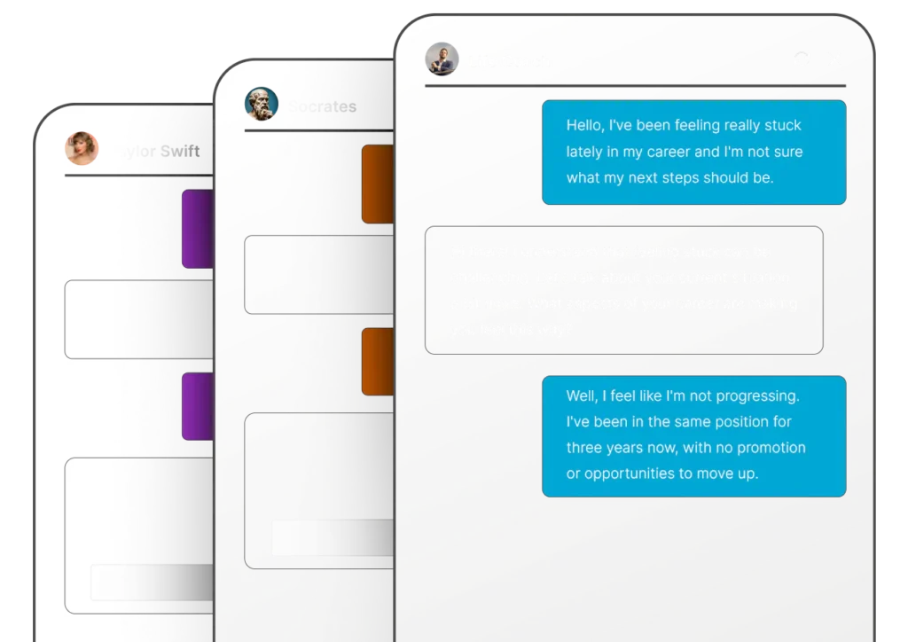 AI Personas to Engage Your Users