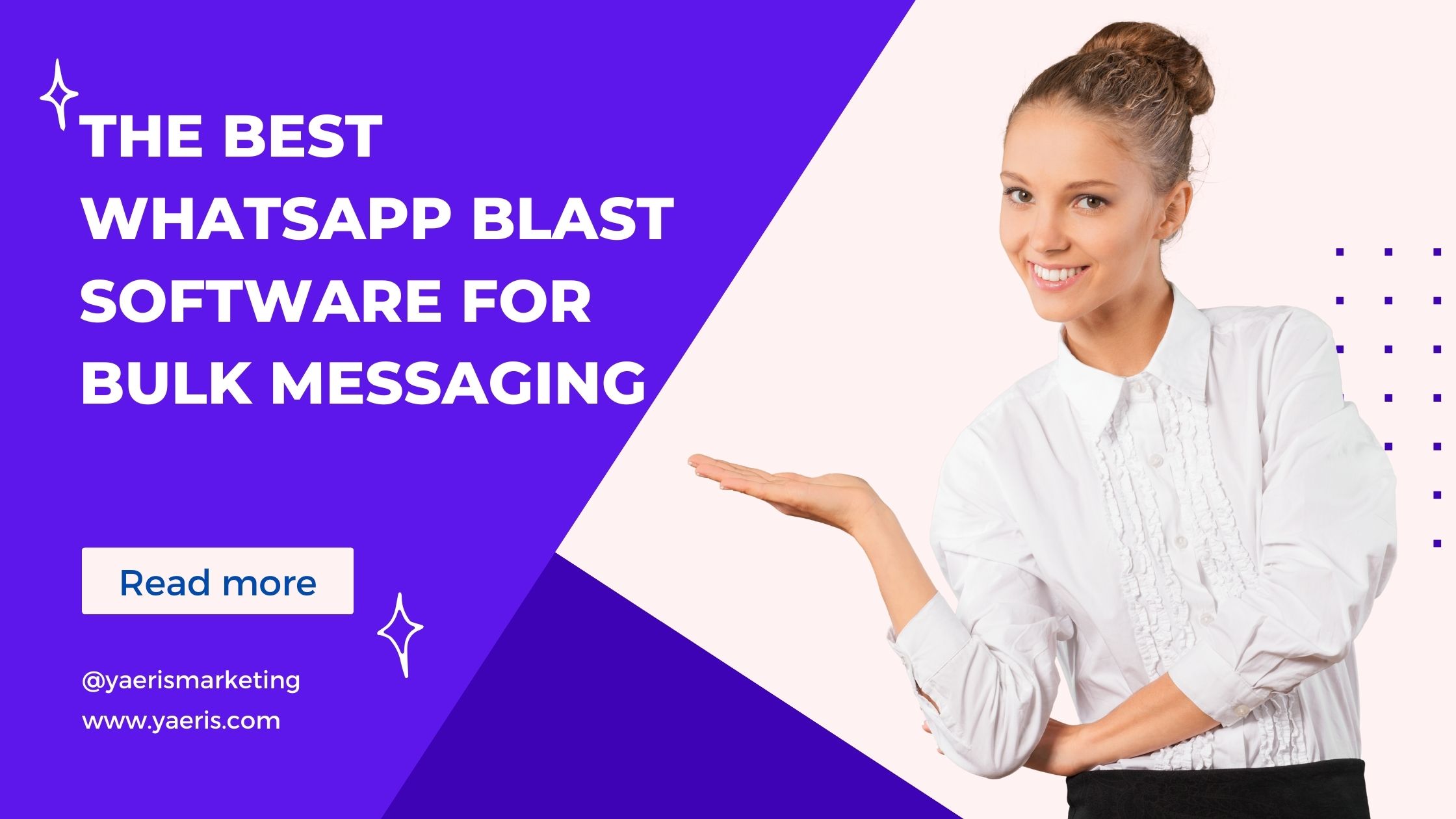 The Best WhatsApp Blast Software for Bulk Messaging in 2025