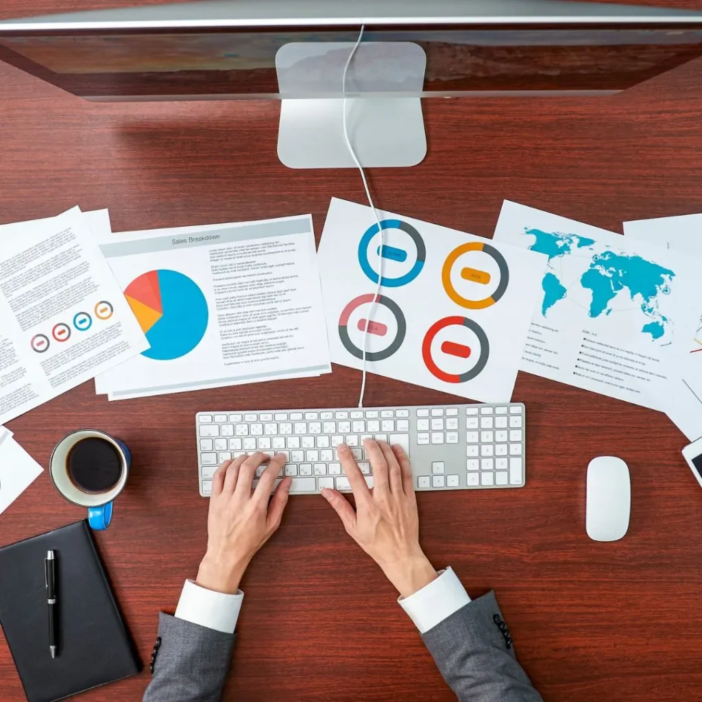 Analytics and Ads