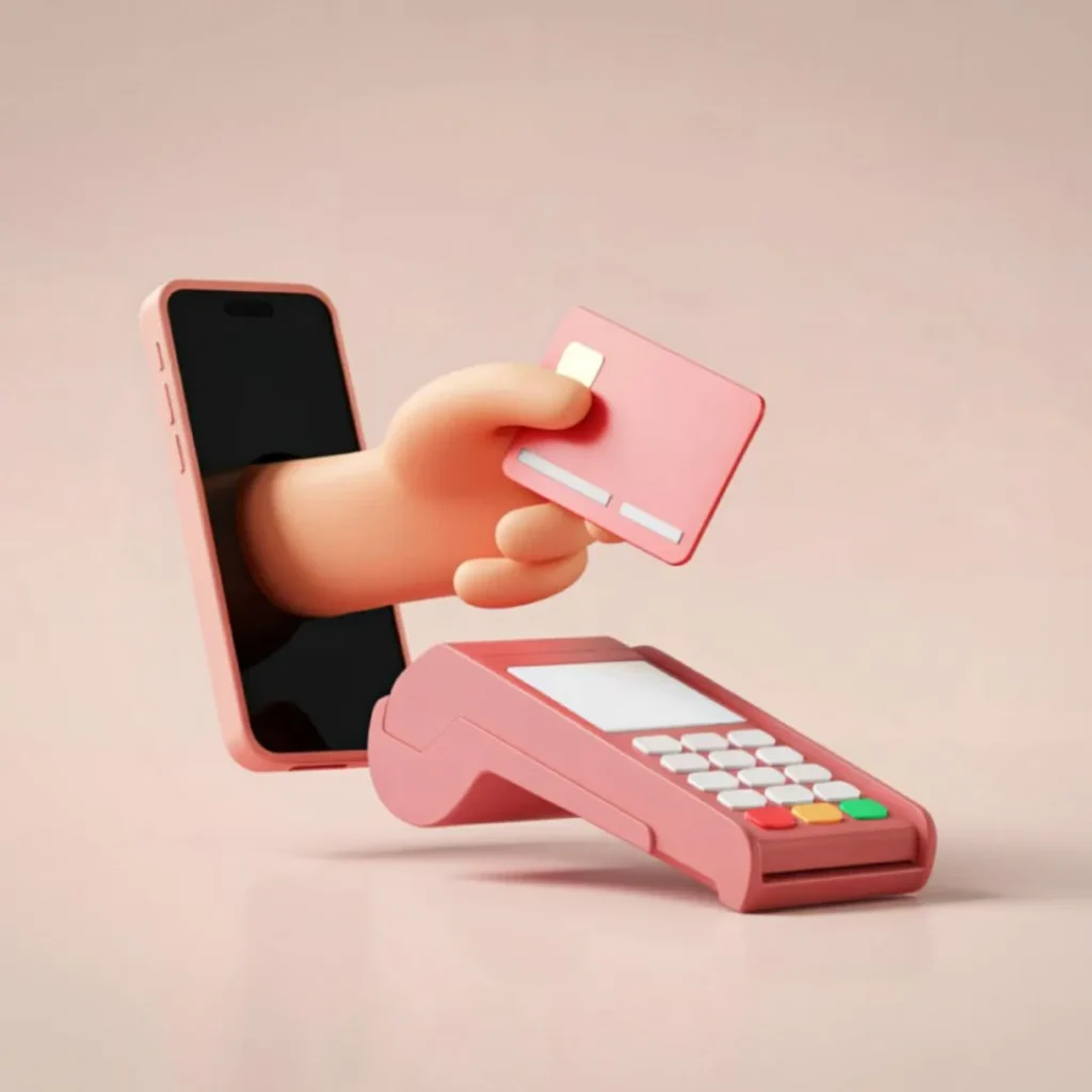 E-Commerce and Payments